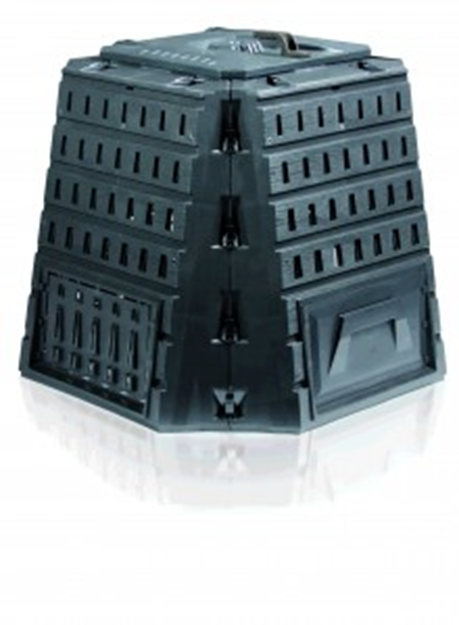 BIOCOMPO 500/900 – Garden composter
