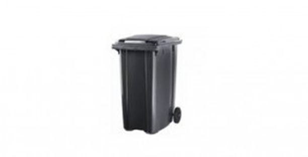 Wheelie bins - Wheel Bin SL 120-360Lt